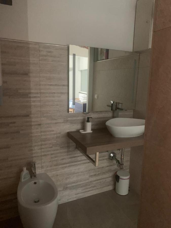 Appartamento Vacanze Cavalli Genua Exterior foto